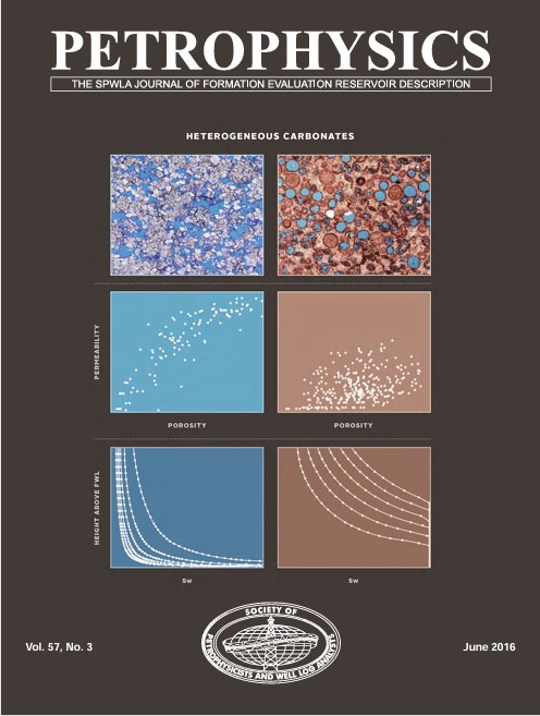 PetrophysicsCover
